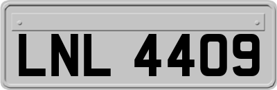 LNL4409