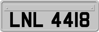 LNL4418
