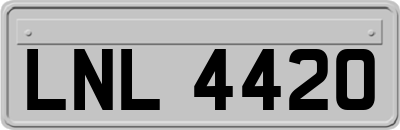 LNL4420