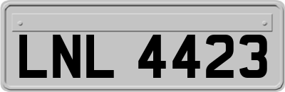 LNL4423