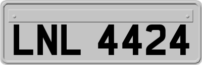LNL4424