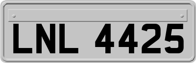 LNL4425