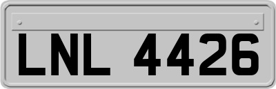 LNL4426