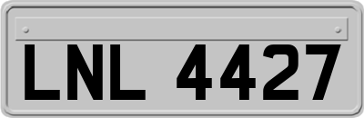 LNL4427