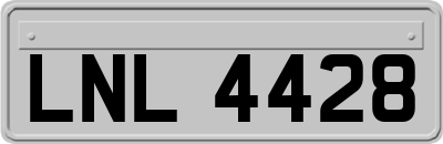 LNL4428