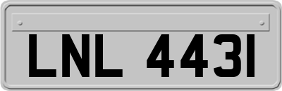 LNL4431