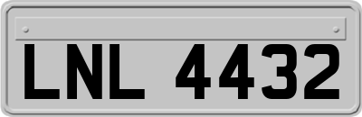 LNL4432