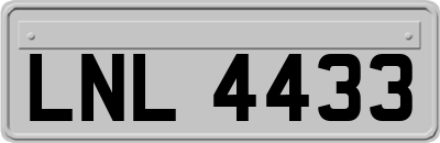 LNL4433