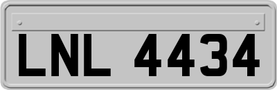 LNL4434