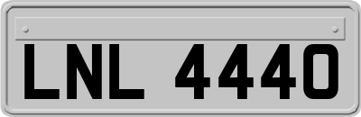 LNL4440