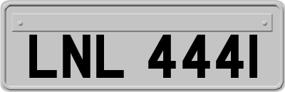 LNL4441