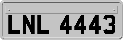 LNL4443