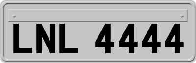 LNL4444