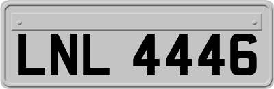 LNL4446