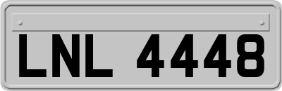 LNL4448