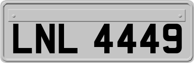 LNL4449