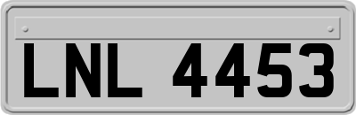 LNL4453