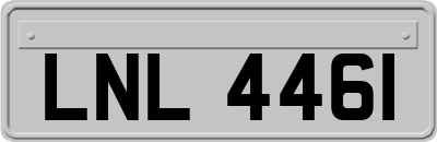 LNL4461