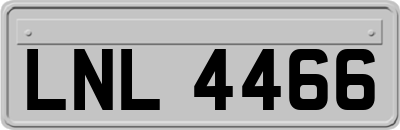 LNL4466