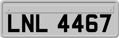 LNL4467
