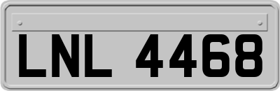 LNL4468