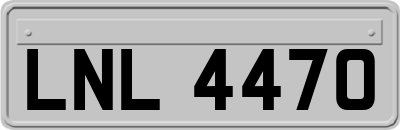 LNL4470