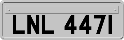 LNL4471