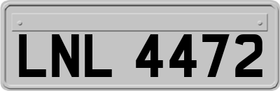 LNL4472