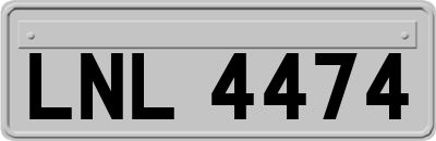 LNL4474