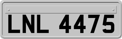 LNL4475
