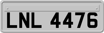 LNL4476