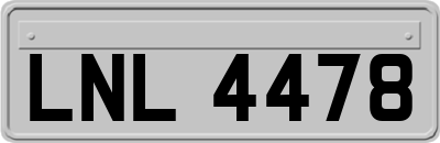 LNL4478