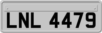 LNL4479