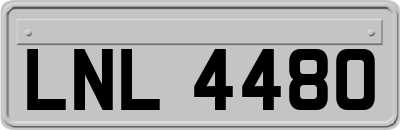 LNL4480