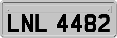 LNL4482