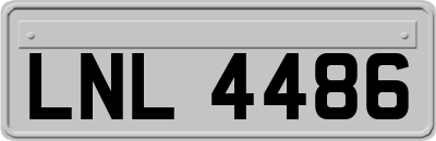 LNL4486