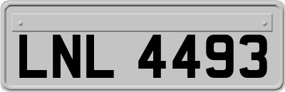 LNL4493