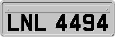 LNL4494