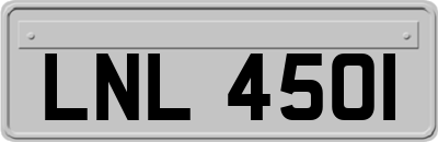 LNL4501