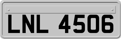 LNL4506