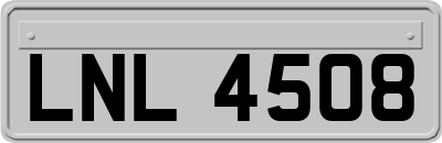 LNL4508
