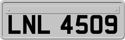 LNL4509