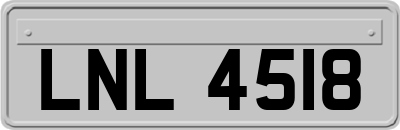 LNL4518