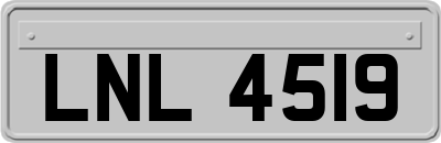 LNL4519