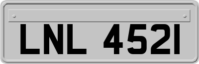 LNL4521