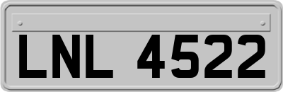 LNL4522