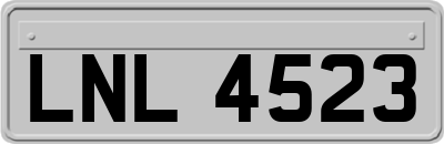 LNL4523