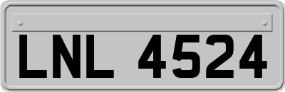 LNL4524