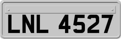 LNL4527