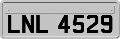LNL4529